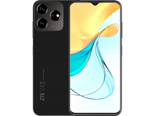 ZTE Blade V50 Design 8GB/256GB Svart