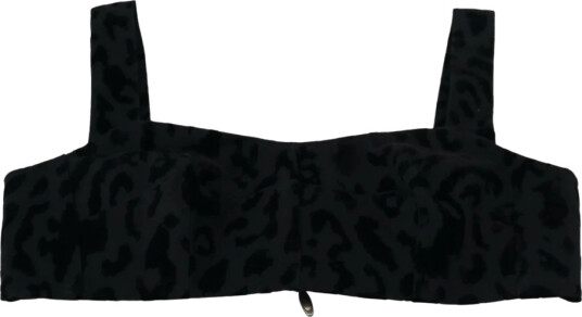 Dolce & Gabbana Dame Undertøy Svart S, Dolce & Gabbana Dame Undertøy Svart S,