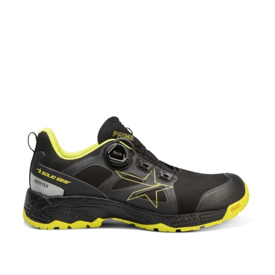 Solid Gear Vernesko Prime GTX Low S3 41 Solid Gear Vernesko Prime GTX Low S3 41