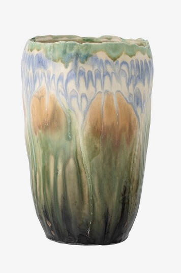 Bloomingville Mahasti Vase Flerfarget