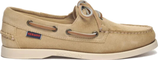 Sebago Dame Sko Beige 40 EU, Sebago Dame Sko Beige 40 EU,