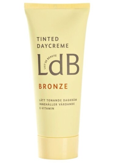 Ldb Bronze dagkrem