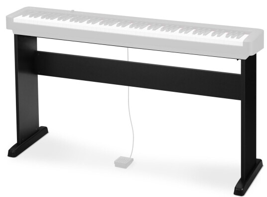 Casio CS 46 BK stativ til CDP S100 CDP S110 og CDP S350