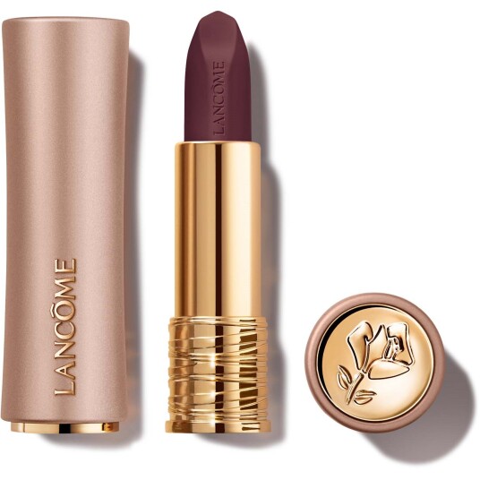 Lancôme L"Absolu Rouge Intimatte Soft Blurred Matte Lipstick 460 Lancôme L"Absolu Rouge Intimatte Soft Blurred Matte Lipstick 460