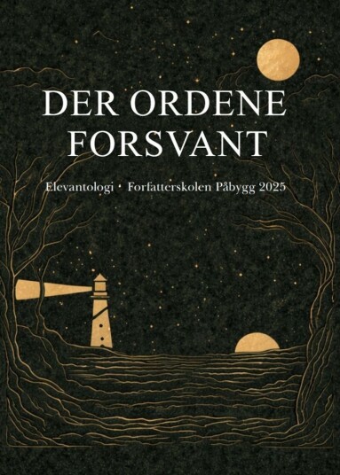 Der ordene forsvant