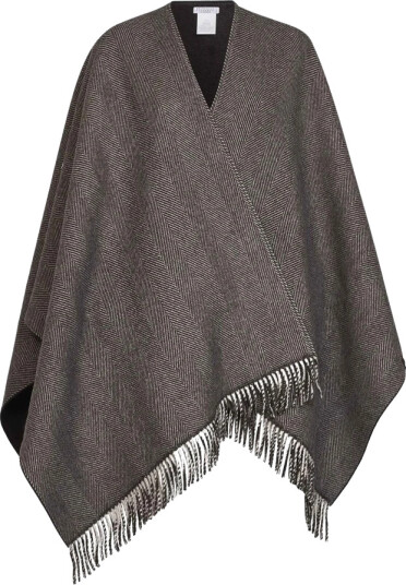 Brunello Cucinelli Dame Jakker Brun ONE SIZE,