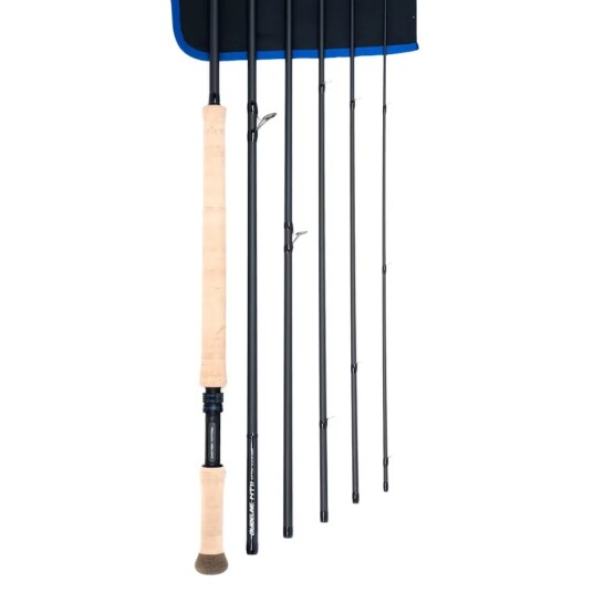 Guideline Nt11 Salmon & Seatrout 6 Delt