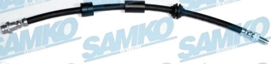 SAMKO 6T48135 Bremseslange