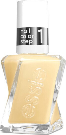 Essie Gel Couture 102 Atelier At The Bay 13,5ml Essie Gel Couture 102 Atelier At The Bay 13,5ml