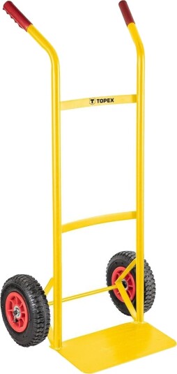 TOPEX 79R305 Transporttralle TOPEX 79R305 Transporttralle