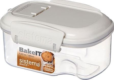 Sistema Bake It Mini 285 ml -
