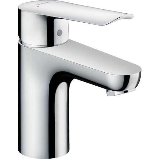 HANSGROHE LOGIS E SERVANTARMATUR 70 KROM