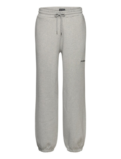 HAN Kjøbenhavn Daily Sweatpants - Grey - L HAN Kjøbenhavn Daily Sweatpants - Grey - L