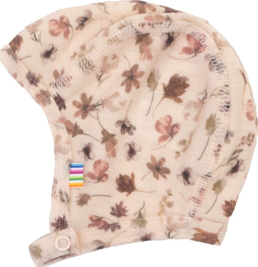 Joha Hjelmlue Merinoull Light Pink 37