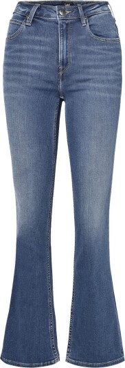 Lee Jeans Breese Boot Blue 30 x 29
