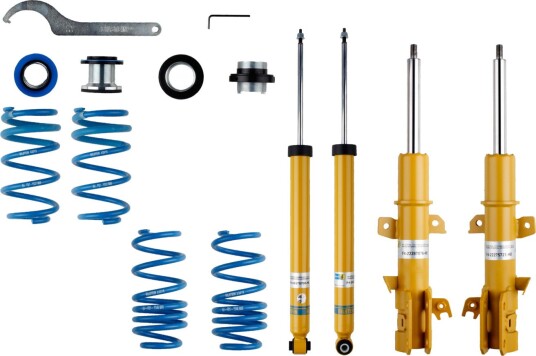 BILSTEIN 47-275713 Sport Kit, fjærsett / dempere