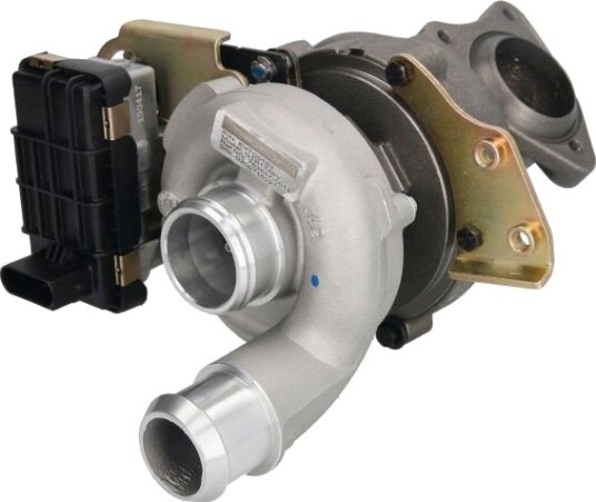 Turbolader EVORON EVTC0183