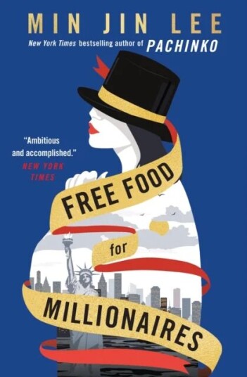 Free Food For Millionaires