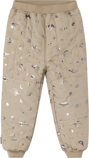 MarMar Copenhagen Odin Pants   Beige   116