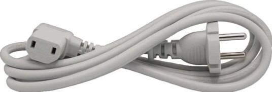Roborock Power cord white Q Revo