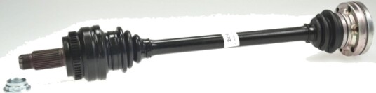 LÖBRO 304675 Drivaksel