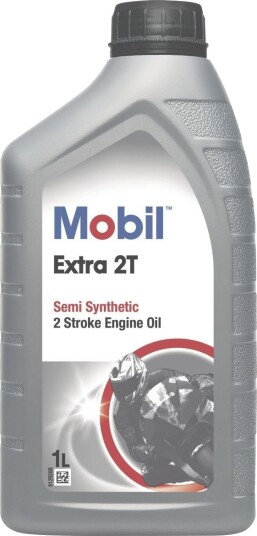 Motorolje MOBIL EXTRA 2T 1L Motorolje MOBIL EXTRA 2T 1L