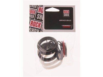 Rock Shox Service/Støvhette Kit Til Pike 2 Position Air 2014