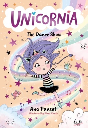 Unicornia: The Dance Show Unicornia: The Dance Show