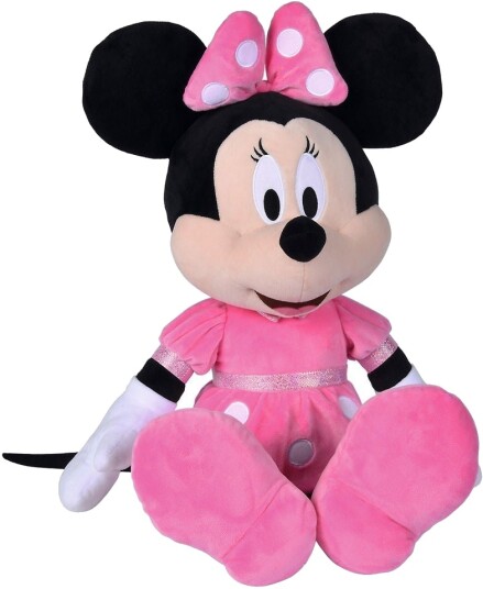 Disney Minni Mus Kosebamse 65 cm