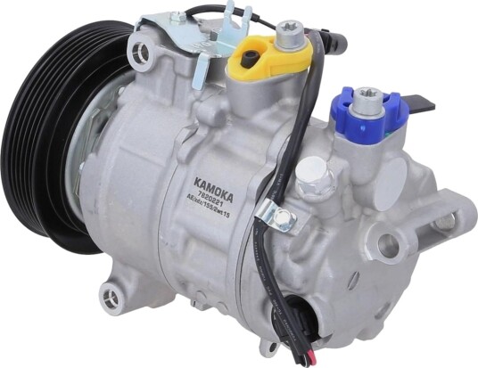 AC-kompressor KAMOKA 7820221