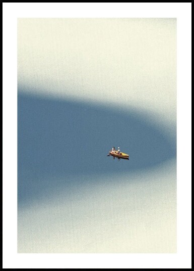 Happy memories Plakat / 21x30cm