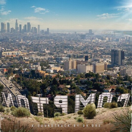 Dr. Dre - Compton (CD)