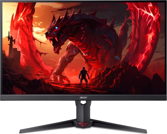 Acer Nitro XV270UX1bmiiprx 27" WQHD IPS 200Hz Gaming Monitor UM.HX0EE.105 Acer Nitro XV270UX1bmiiprx 27" WQHD IPS 200Hz Gaming Monitor UM.HX0EE.105