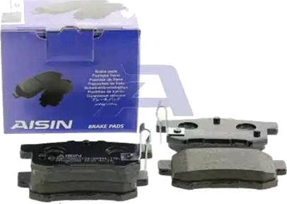 AISIN BPHO 2000 Bremseklosser