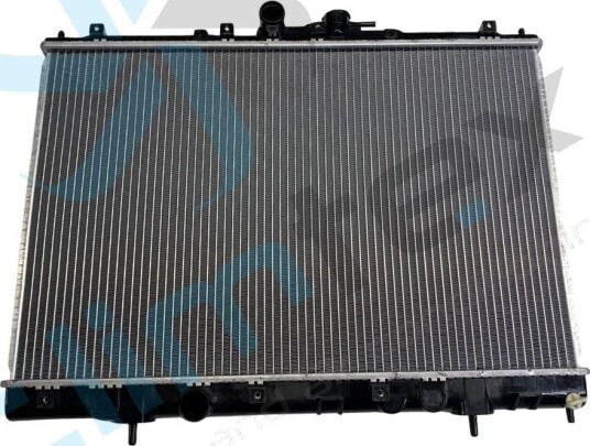 Radiator, motorkjøling CLIMTEX CH1-2325