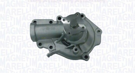 MAGNETI MARELLI 352316170561 Vannpumpe