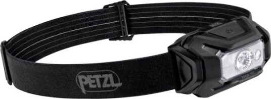 Petzl Aria 1R Rgb Otsalamppu, 475 Lm, Musta Petzl Aria 1R Rgb Otsalamppu, 475 Lm, Musta