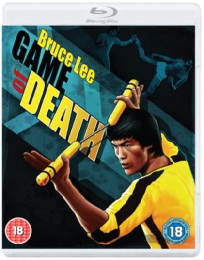 Game Of Death Game Of Death