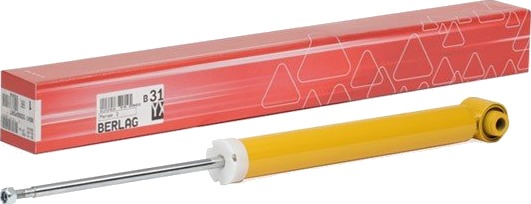 KONI 8040 1283SPORT Støtdemper KONI 8040 1283SPORT Støtdemper