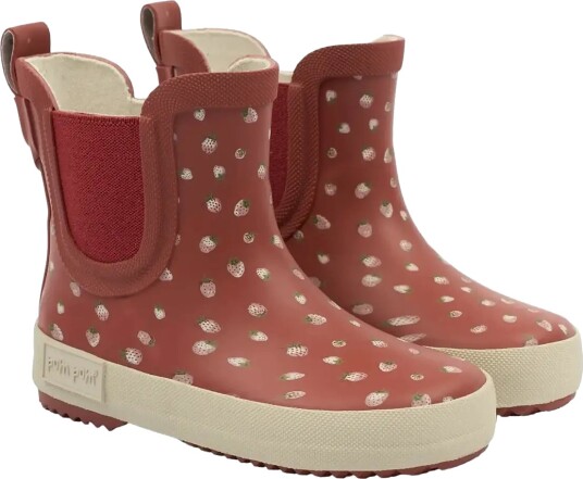 Pom Pom | Pmlook Gumboots Ankle | 31