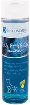 Dermoscent Efa Physio Shampoo