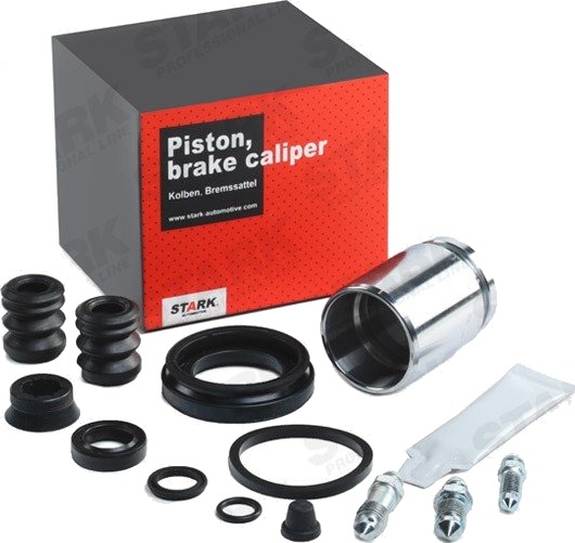 Reparasjonssett, bremsecaliper STARK SKRK-0730208