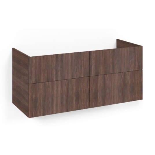 Macro Design Crown Line Underskap Brun ask / 120cm Macro Design Crown Line Underskap Brun ask / 120cm
