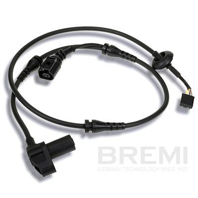 ABS sensor BREMI 50302 ABS sensor BREMI 50302