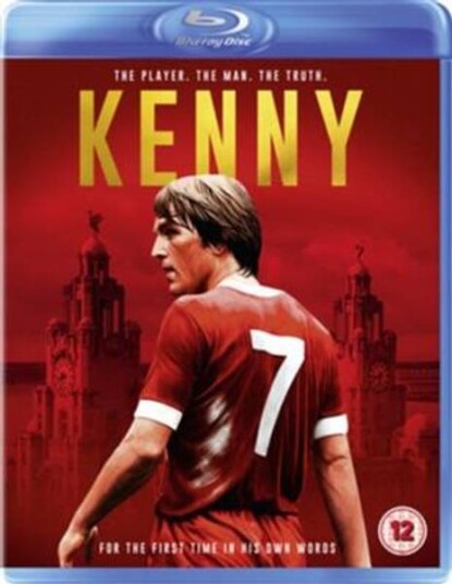 Kenny (Blu-ray)