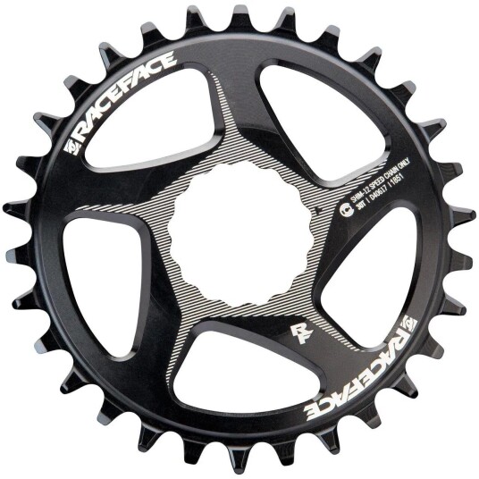 Race Face Shimano DM Krankdrev30T