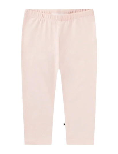 Molo Nette Solid Pink 74 Molo Nette Solid Pink 74