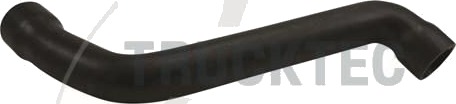 TRUCKTEC AUTOMOTIVE 02.40.064 Radiatorslange TRUCKTEC AUTOMOTIVE 02.40.064 Radiatorslange