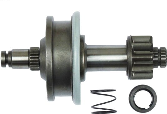 Friløpsgir, starter AS-PL SD5103