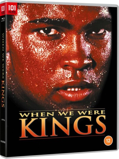 When We Were Kings 1996